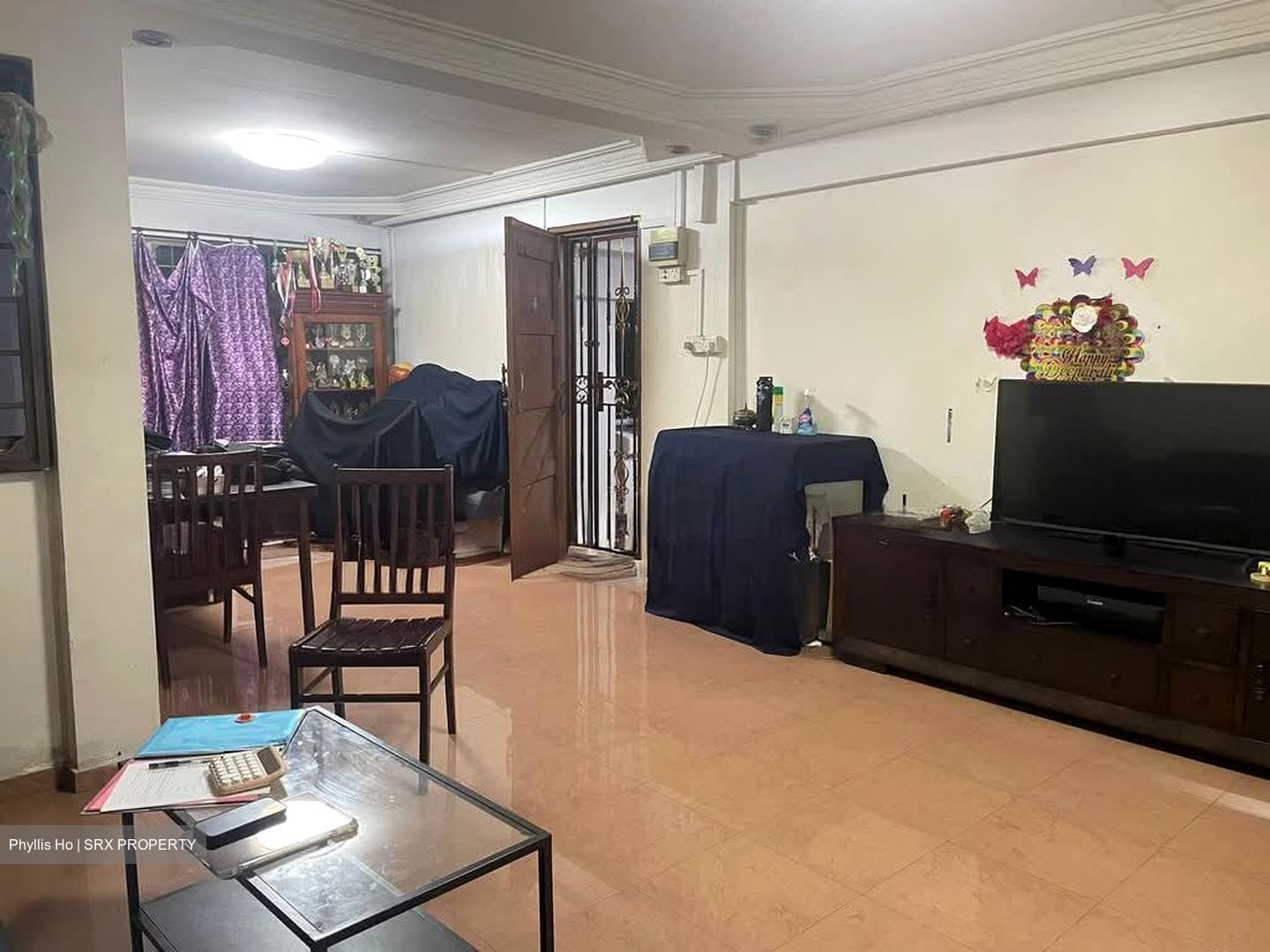 Blk 235 Gombak Gardens (Bukit Batok), HDB 4 Rooms #559211711